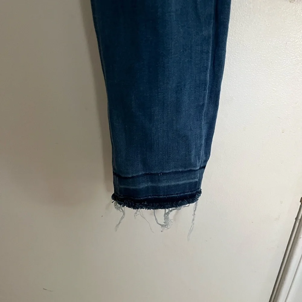 Just Black Jegging